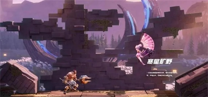 🌌星辰传说官网暗藏玄机？神秘入口竟能解锁星穹密令与时空裂隙福利！