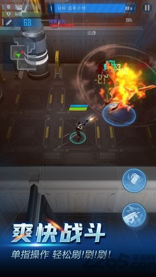 星漫科技2026幻境纪元，ARPG革新之作如何颠覆玩家体验？