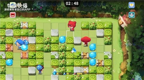 泡泡堂游戏下载终极行动，2026年如何安全获取最新版？