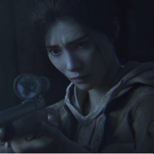 《全境封锁3》巅峰巨制，重塑科幻新纪元