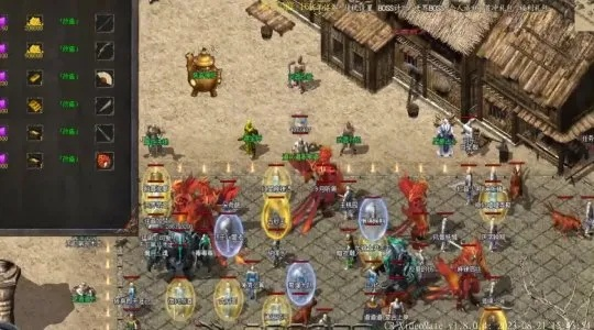 传奇世界登陆器，2026终极版能否根治卡顿噩梦？权威实测揭晓！