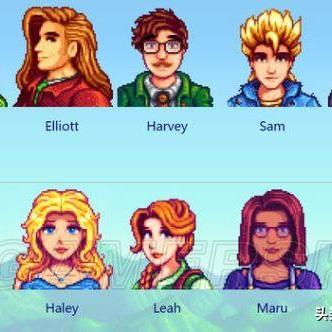 《星露谷物语》Switch 2版：巅峰之作，再创新高