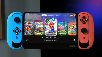 Switch 2 Joy-Con色彩升级,Dbrand定制焕新体验! Switch 2 Joy-Con色彩升级,Dbrand定制焕新体验!