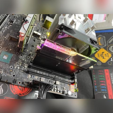 内存短缺风险预警：电视及设备价格或攀升，价值预警！