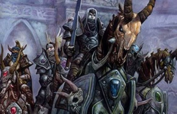 现实斩杀线映射下的魔兽BOSS：揭秘最难击败的传奇之魂