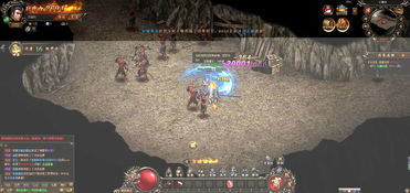 Web传奇还能爆神装?2026开荒必看三大逆袭套路! Web传奇还能爆神装?2026开荒必看三大逆袭套路!