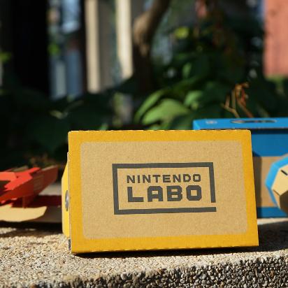 任天堂神秘主机即将卷土重来，评测热潮再掀高潮