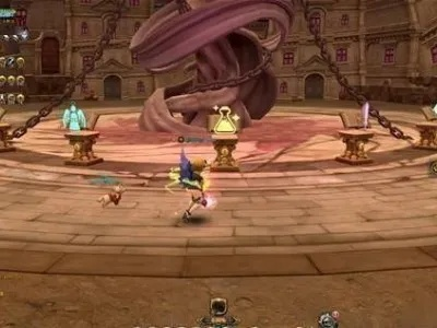 多玩龙之谷专区，2026年顶级玩家如何高效刷巢穴副本？