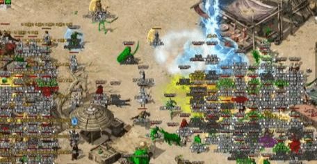 传奇版本下载，2026年最热私服版本如何安全获取？