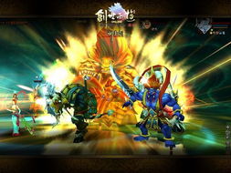 光明勇士2026年新角色如何颠覆你的战斗体验? 光明勇士2026年新角色如何颠覆你的战斗体验?