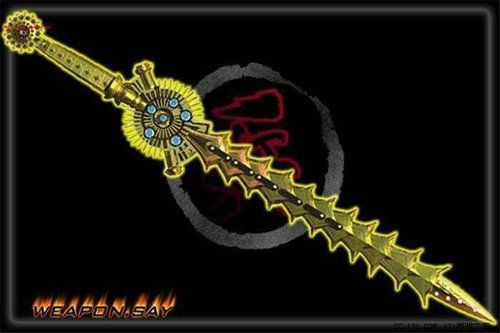 神兵传奇，你的专属武器为何在关键战役中频频失效？