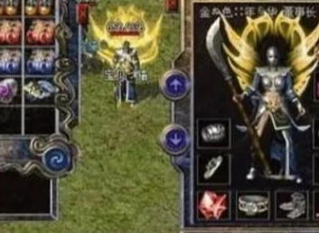 热血传奇官网2026春季大更新，高手必知的秘密入口在哪？