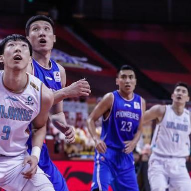 街头篮球双雄会师决赛，新锐无缘六强，黑洞胜者诞生