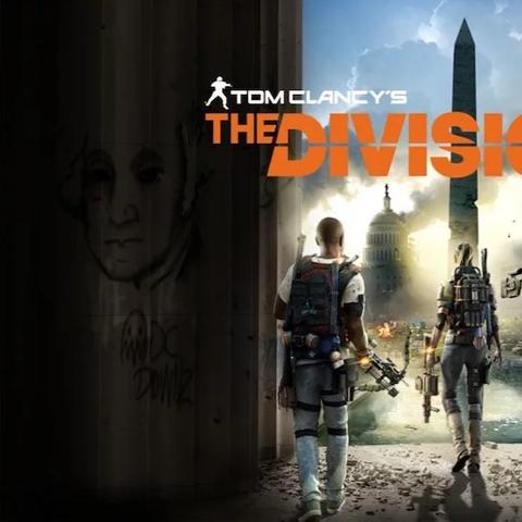 《全境封锁》日本海报曝新情报，决定版升级揭秘！