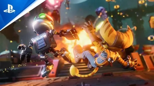 《识质存在》PS5试玩版首曝，体验全新沉浸式冒险