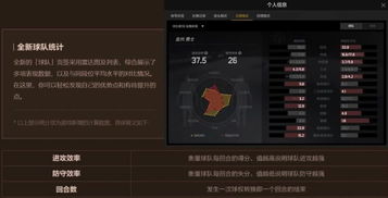 尼克斯球员数据升级揭秘：1.8版本全新价值解析