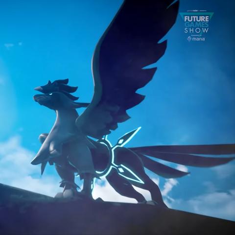 《宝可梦》新篇启航！幻兽帕鲁卡牌游戏7月30日惊艳发售，集换乐趣无限！