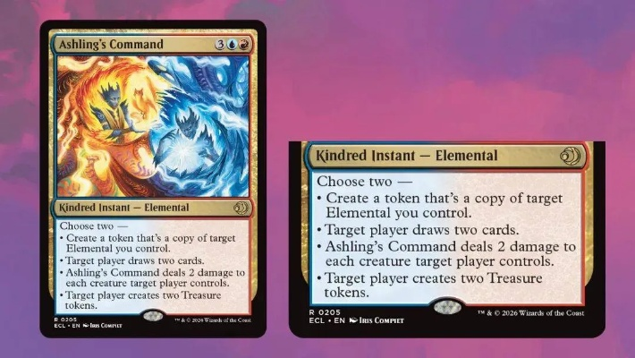 《万智牌》2026年发布日程大揭秘，全新视角深度解析