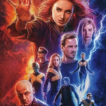 琴葛蕾加盟《复仇者联盟：末日》再塑传奇，揭秘新战力觉醒