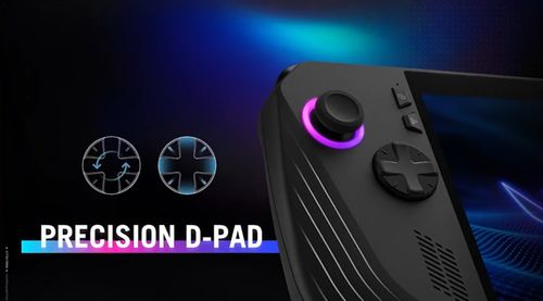 华硕ROG Ally掌机特惠，立省100美元，畅玩体验升级！