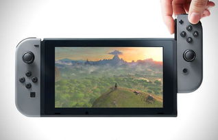 维度穿梭新体验，Cassette Boy Switch塞尔达机制革新