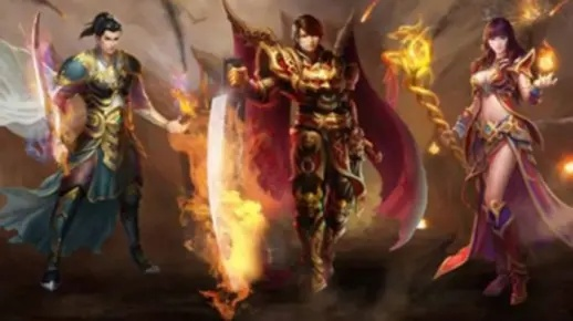 网通1.80精品传奇，2026年最火爆怀旧服，你为何还在观望？