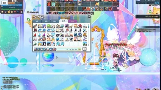 彩虹岛充值真的能省钱吗?2026年神级玩家亲测的黄金充值策略! 彩虹岛充值真的能省钱吗?2026年神级玩家亲测的黄金充值策略!