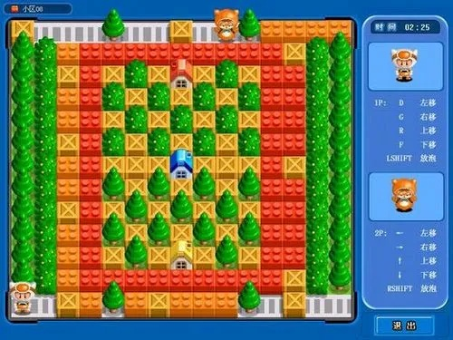 泡泡堂电影，2026年银幕引爆，你的游戏回忆如何重塑影史？