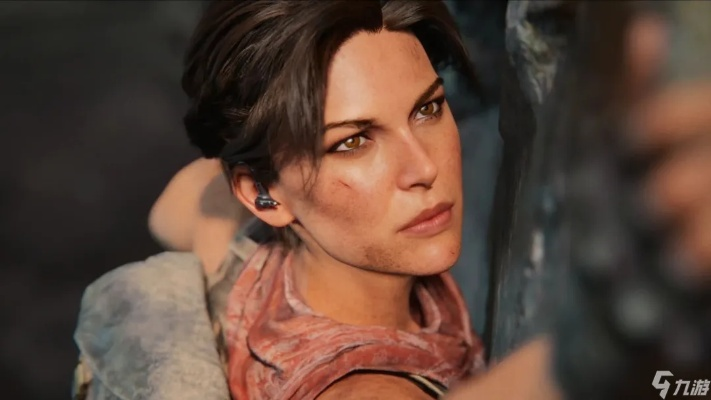 《古墓丽影：催化剂》升级巨制，揭秘探险新篇章