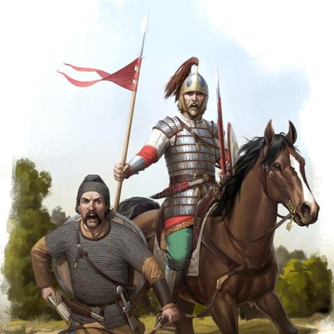 《哥特王朝》重制版新UI界面惊艳亮相，视觉革命！