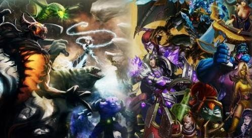 老IP困境：腾讯无力回天，仙拳魔兽热度难救？