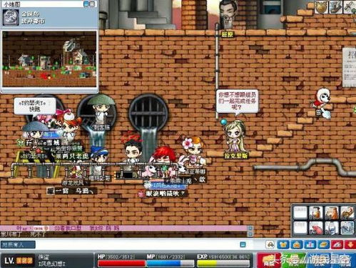 冒险岛外怪秘径暗门？神级速刷点2026年首曝！