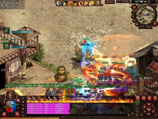 传世世界sf，2026年最火爆私服如何引爆玩家激情？