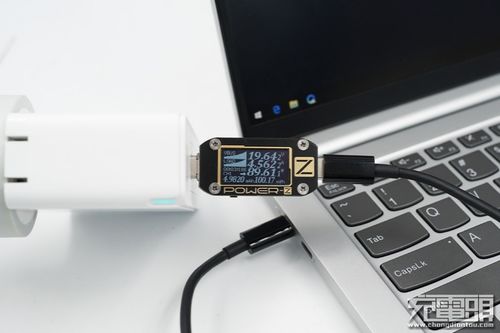 倍思100W USB-C快充，掌游电脑充电新速度