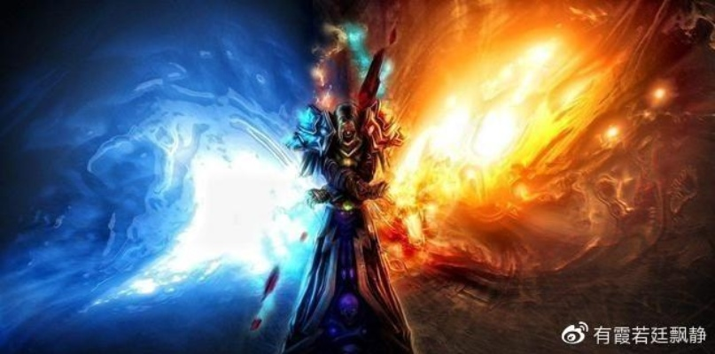 《魔兽世界》时光服冰法强势崛起,PVP近战还能称霸战场吗? 《魔兽世界》时光服冰法强势崛起,PVP近战还能称霸战场吗?