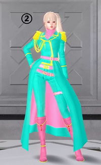 《洛奇》新潮流!温暖针织服饰,软糯触感来袭 《洛奇》新潮流!温暖针织服饰,软糯触感来袭