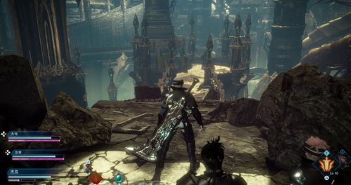 《最终幻想战略版》新启幕：揭秘传奇起源，战略新篇章启航