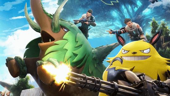 《幻兽帕鲁》制作人犀利反击：黑粉速退，体验新乐趣！