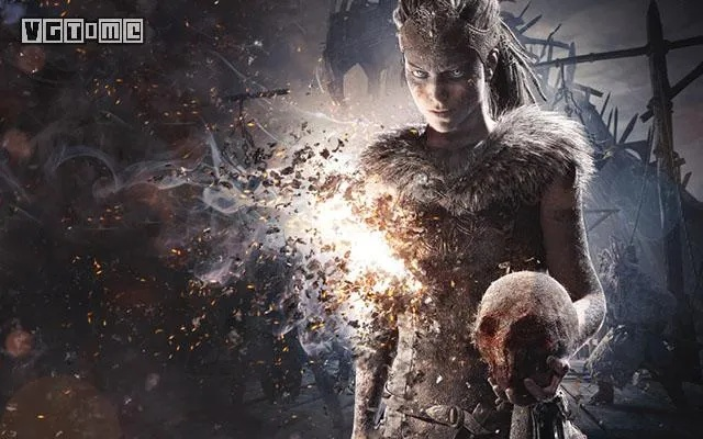 《地狱之刃3》全新升级，探索极限冒险新篇章