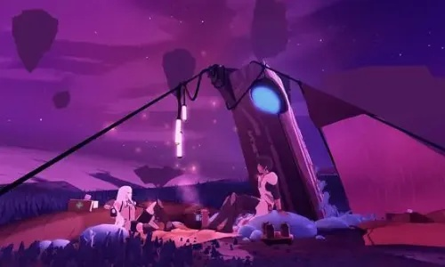 独爱小众，游戏喜好无需随波逐流