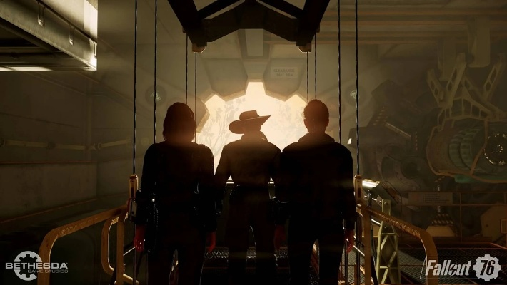 《辐射》第二季第五集深度解析:揭秘沉浸式末世冒险新篇章 《辐射》第二季第五集深度解析:揭秘沉浸式末世冒险新篇章