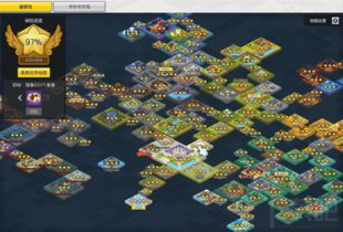 766冒险岛神秘岛，2026终极刷怪路线还是绝版地图盲盒？