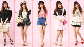 趣味穿搭新潮流,心动小镇灵感探秘 趣味穿搭新潮流,心动小镇灵感探秘