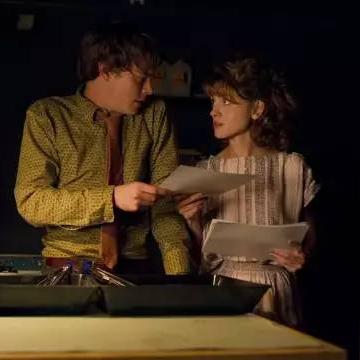 AI争议背后：揭秘《怪奇物语》纪录片制人智慧新维度