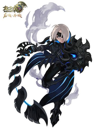 龙之谷新职业，2026年神秘暗影猎手曝光，如何秒变战场主宰？