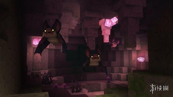 《Hytale》全新升级:史诗级深度大更新震撼来袭 《Hytale》全新升级:史诗级深度大更新震撼来袭