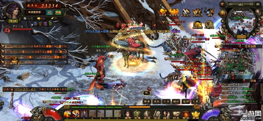 风云sf，2026年私服新纪元，如何解锁终极游戏自由？