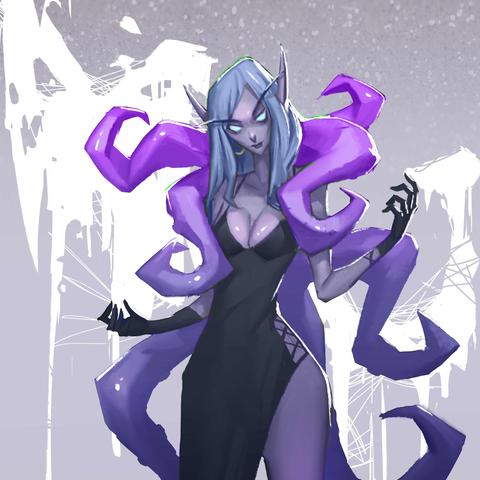 虚空拥抱,恶魔猎手进化新攻略:解锁神秘力量秘籍 虚空拥抱,恶魔猎手进化新攻略:解锁神秘力量秘籍