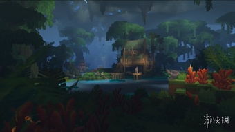 探秘《Hytale》钍获取新攻略，高效资源挖掘技巧揭晓