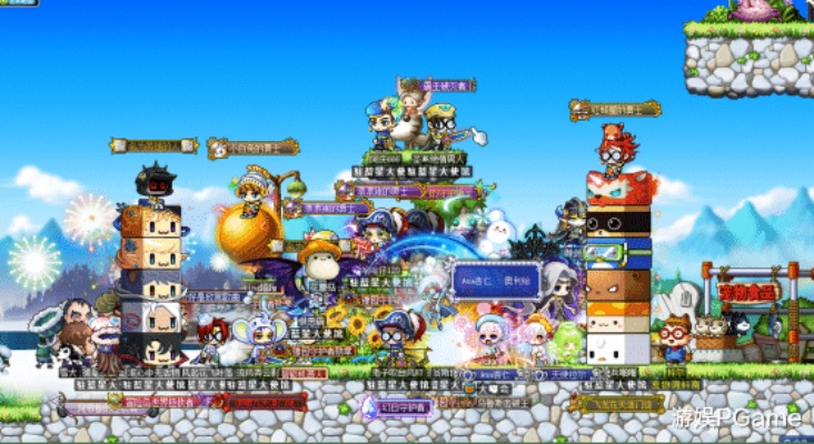 为何2026年冒险岛国际服官网成必争之地？